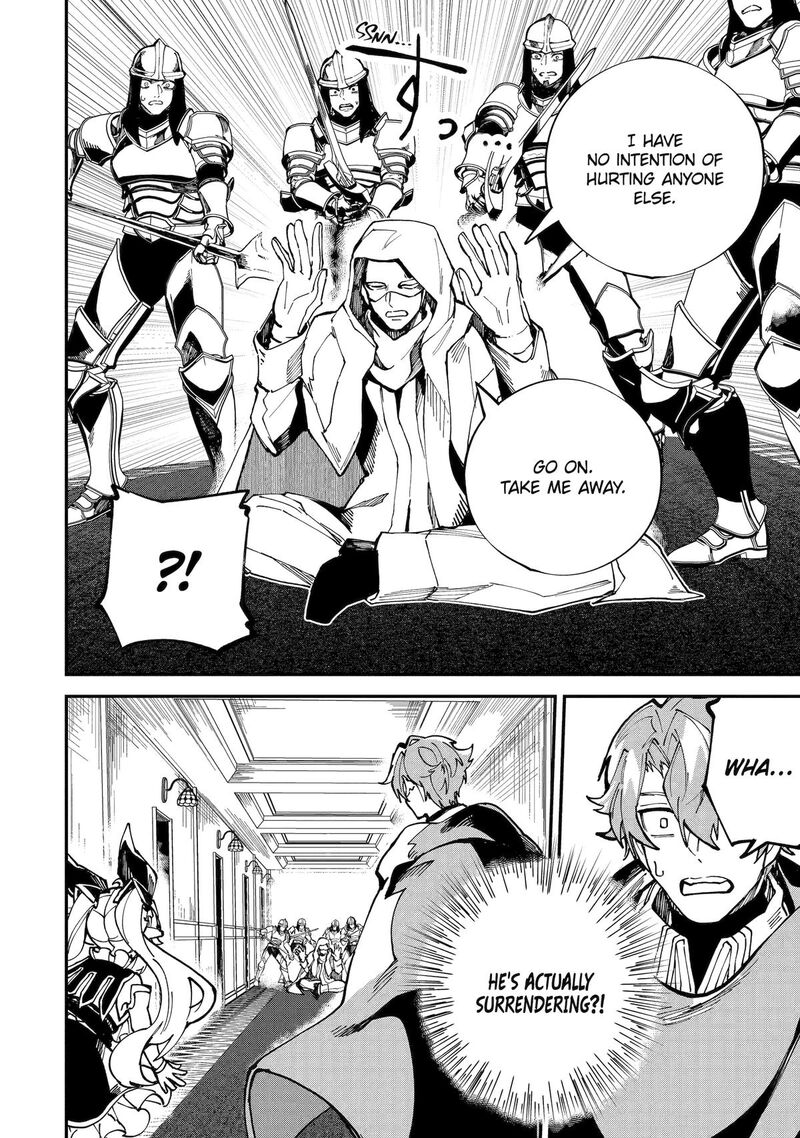 Isekai Cheat Magic Swordsman Chapter 45 Page 40