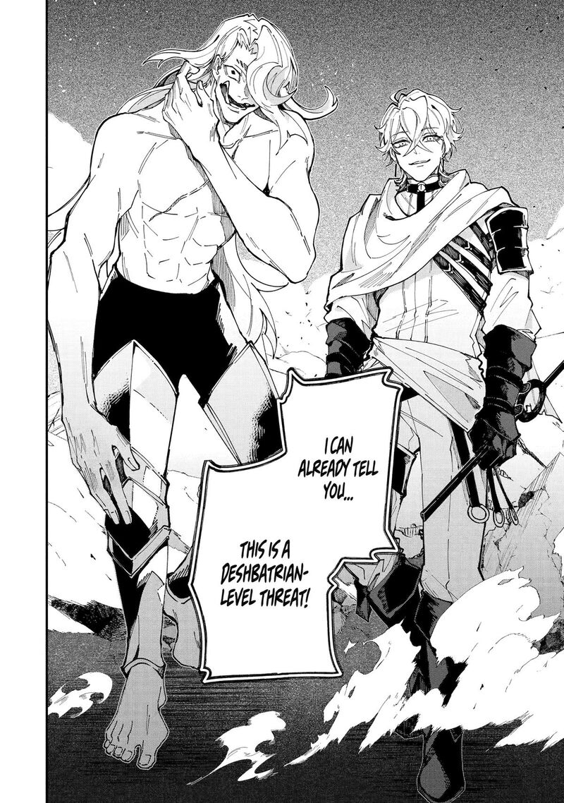 Isekai Cheat Magic Swordsman Chapter 45 Page 47
