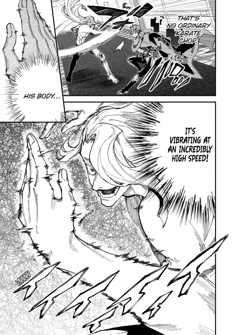 Isekai Cheat Magic Swordsman Chapter 46 Page 13