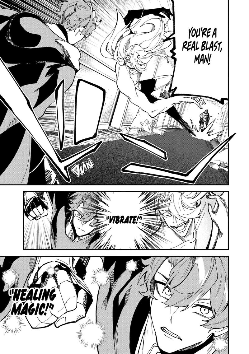 Isekai Cheat Magic Swordsman Chapter 46 Page 22