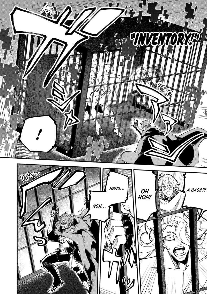 Isekai Cheat Magic Swordsman Chapter 46 Page 25