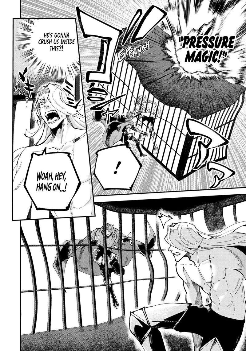 Isekai Cheat Magic Swordsman Chapter 46 Page 29