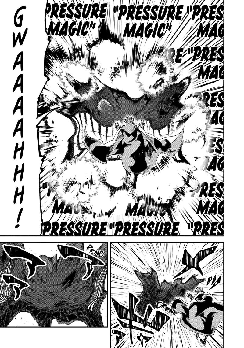 Isekai Cheat Magic Swordsman Chapter 46 Page 30