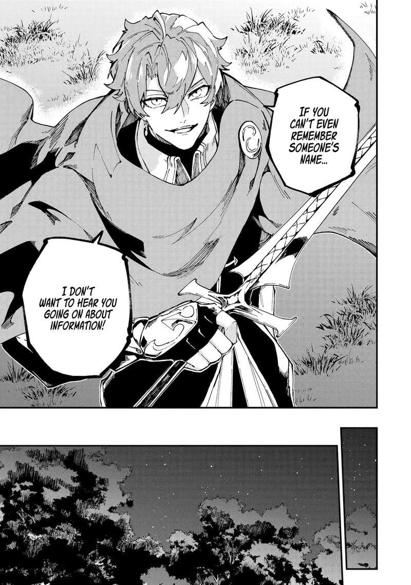 Isekai Cheat Magic Swordsman Chapter 46 Page 36