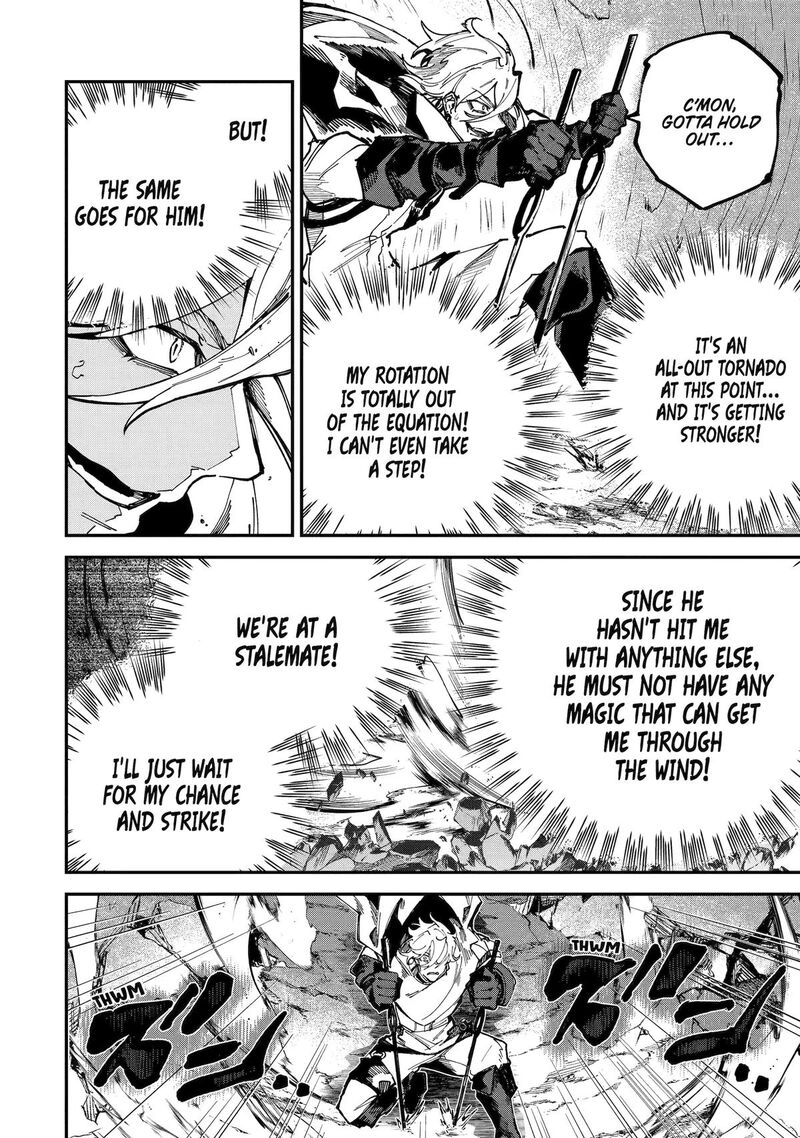 Isekai Cheat Magic Swordsman Chapter 47 Page 18