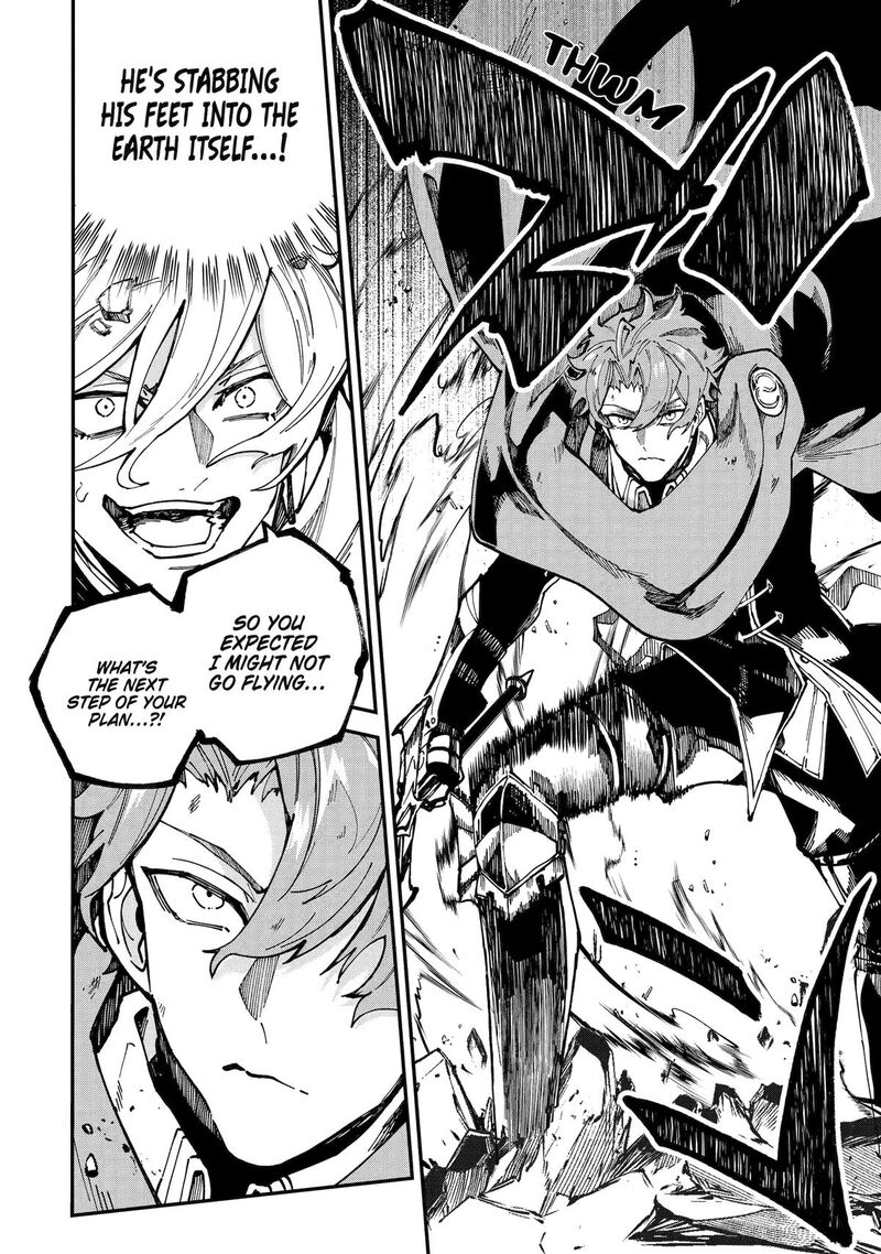 Isekai Cheat Magic Swordsman Chapter 47 Page 20