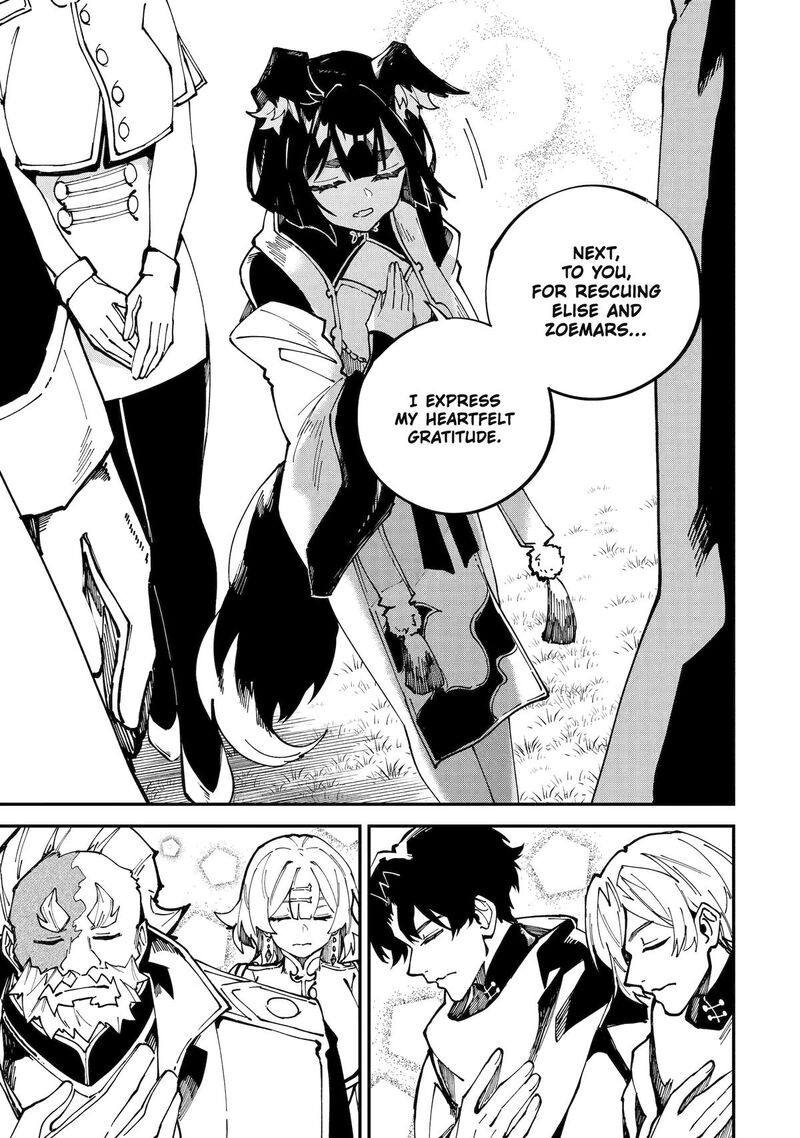 Isekai Cheat Magic Swordsman Chapter 47 Page 29