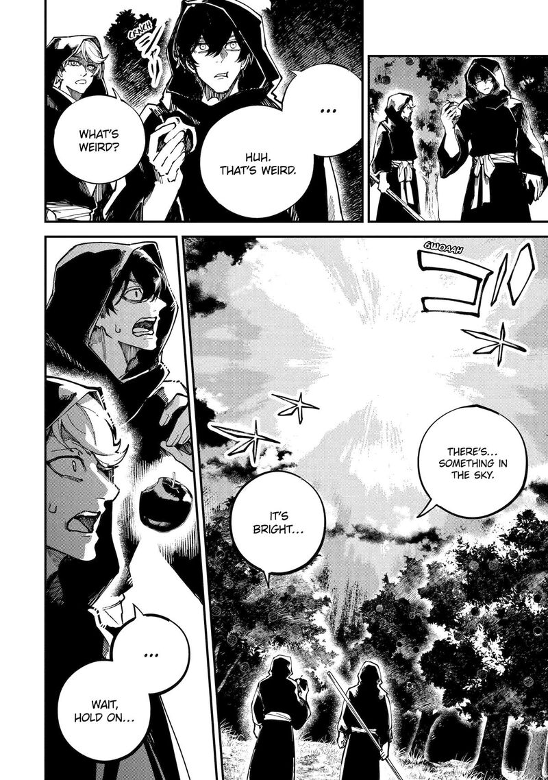 Isekai Cheat Magic Swordsman Chapter 47 Page 36