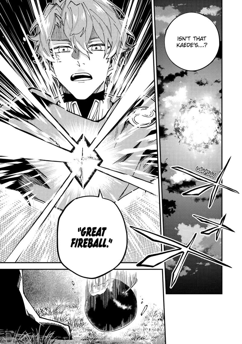 Isekai Cheat Magic Swordsman Chapter 47 Page 37