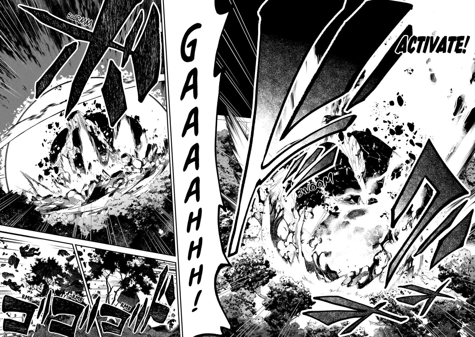 Isekai Cheat Magic Swordsman Chapter 47 Page 38