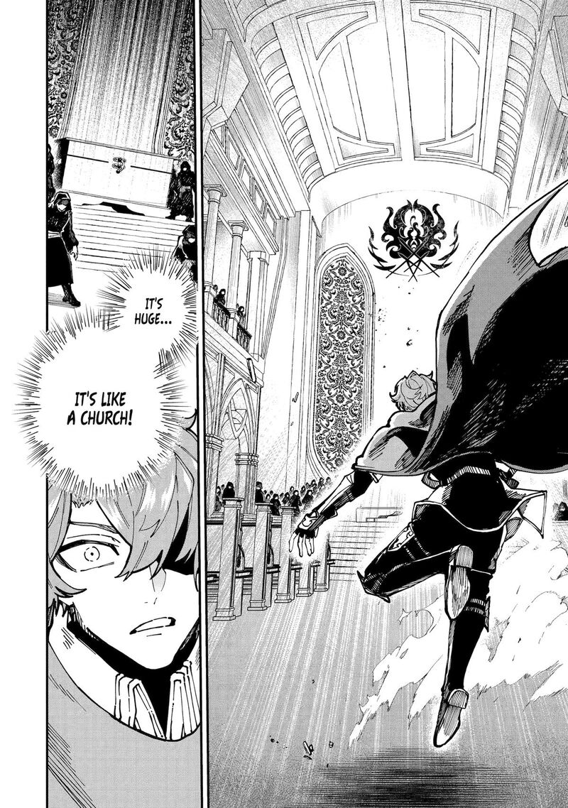 Isekai Cheat Magic Swordsman Chapter 48 Page 17