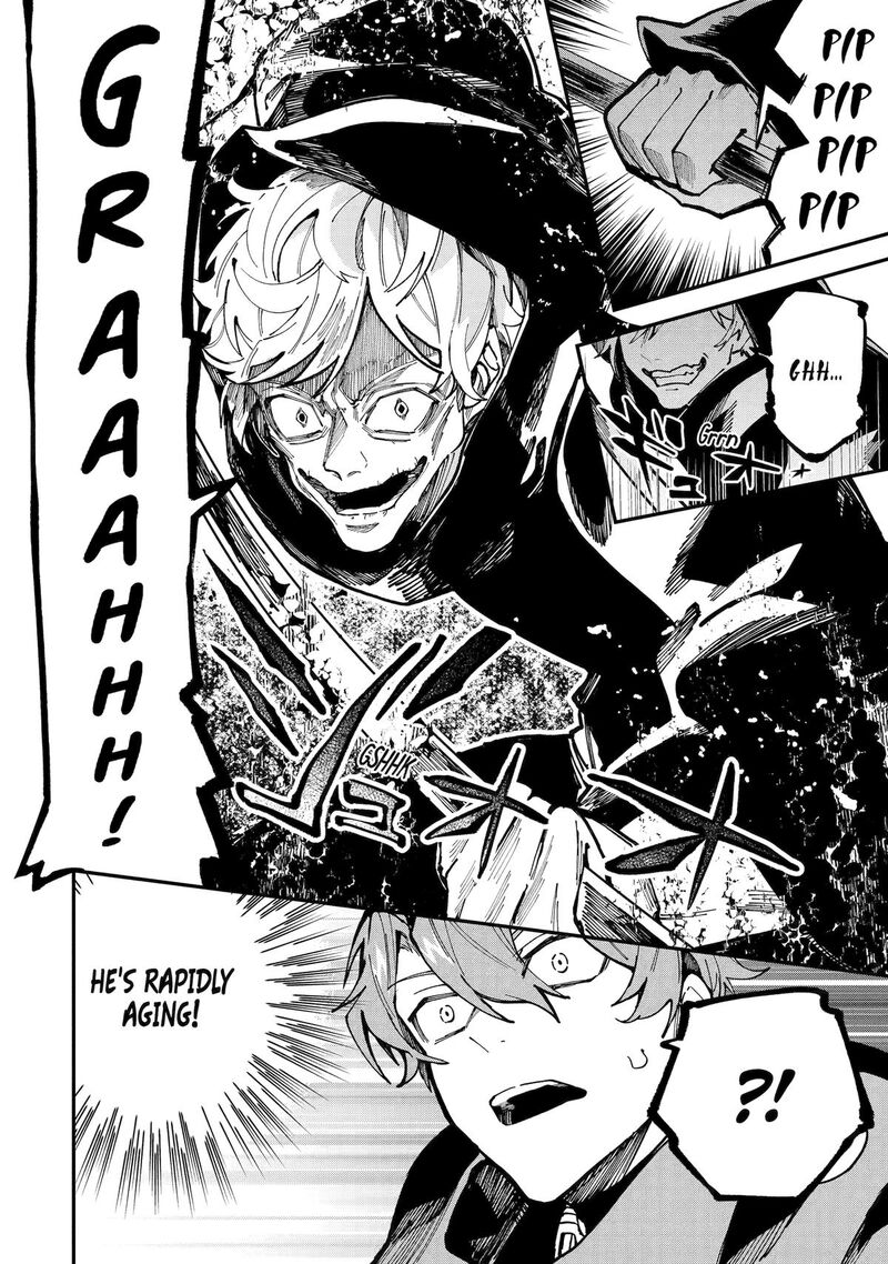 Isekai Cheat Magic Swordsman Chapter 48 Page 19