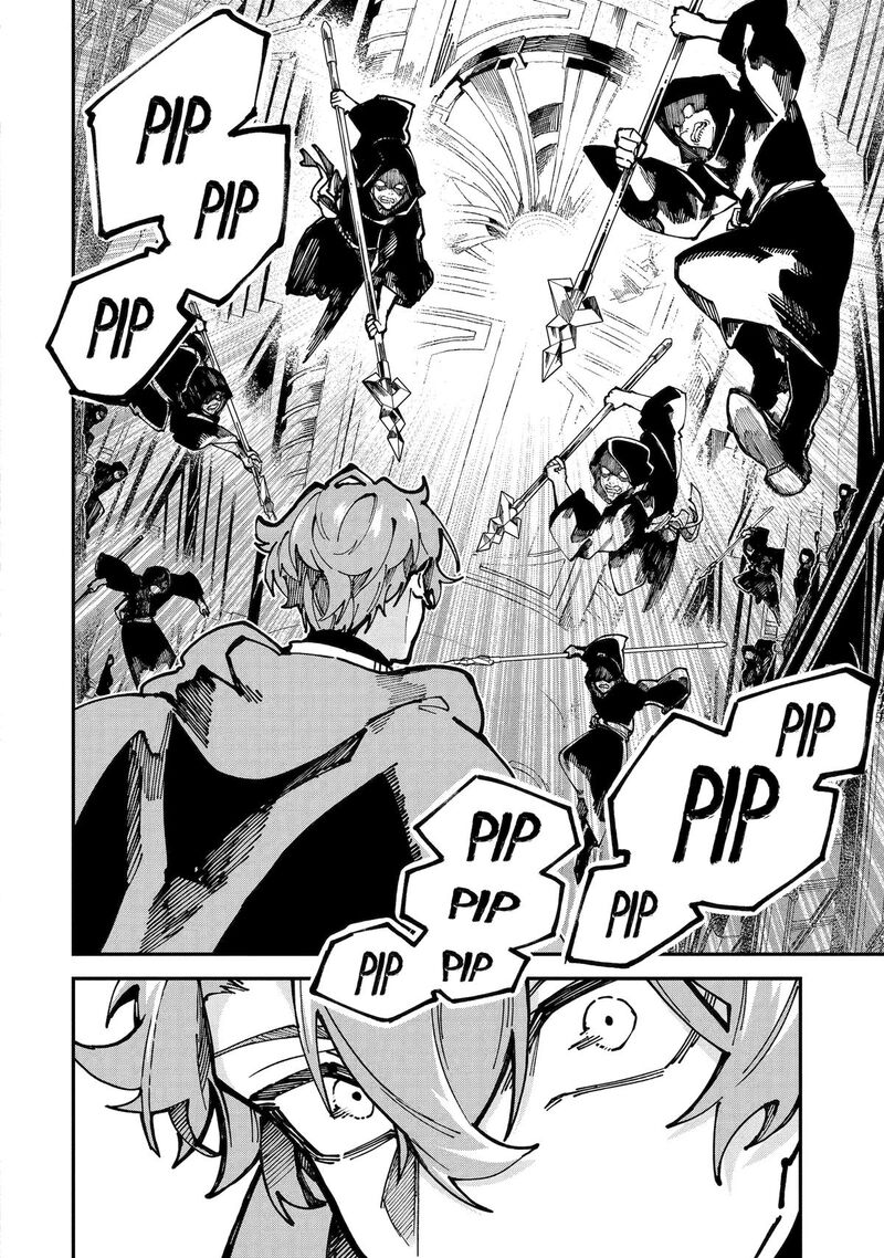 Isekai Cheat Magic Swordsman Chapter 48 Page 23