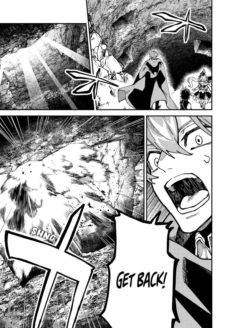 Isekai Cheat Magic Swordsman Chapter 48 Page 3