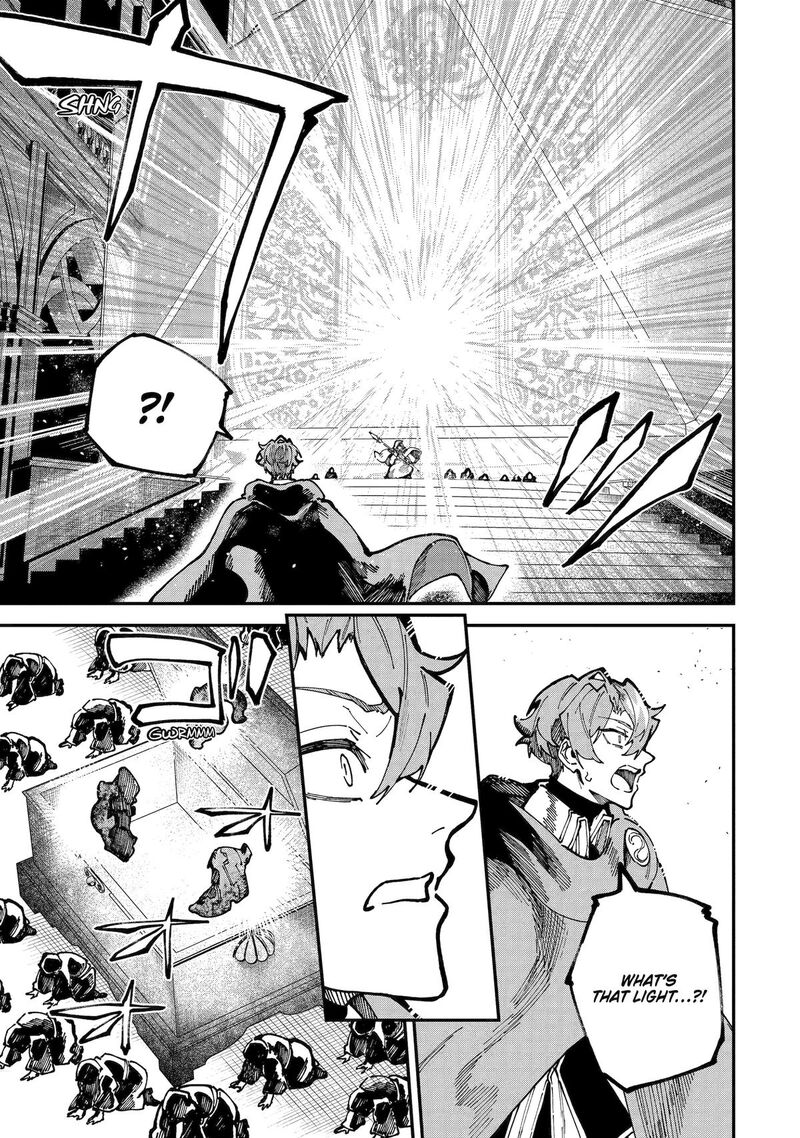 Isekai Cheat Magic Swordsman Chapter 48 Page 34