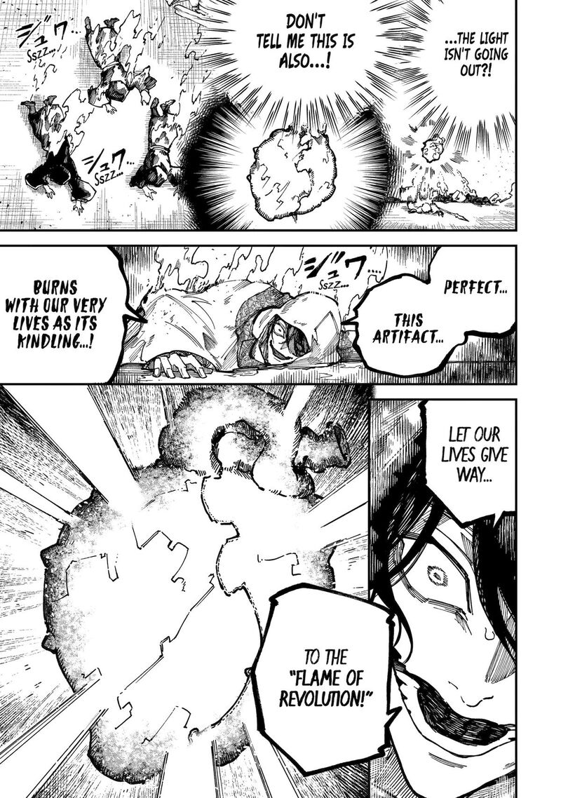 Isekai Cheat Magic Swordsman Chapter 48 Page 38