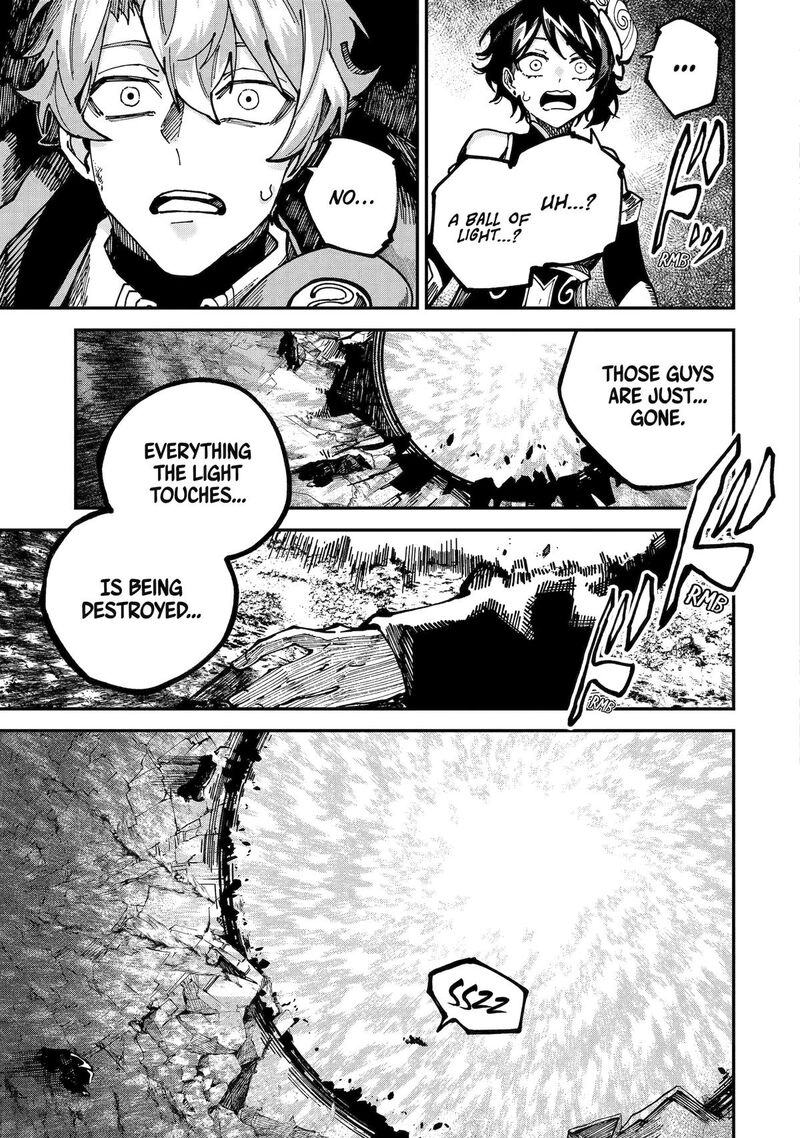 Isekai Cheat Magic Swordsman Chapter 48 Page 40