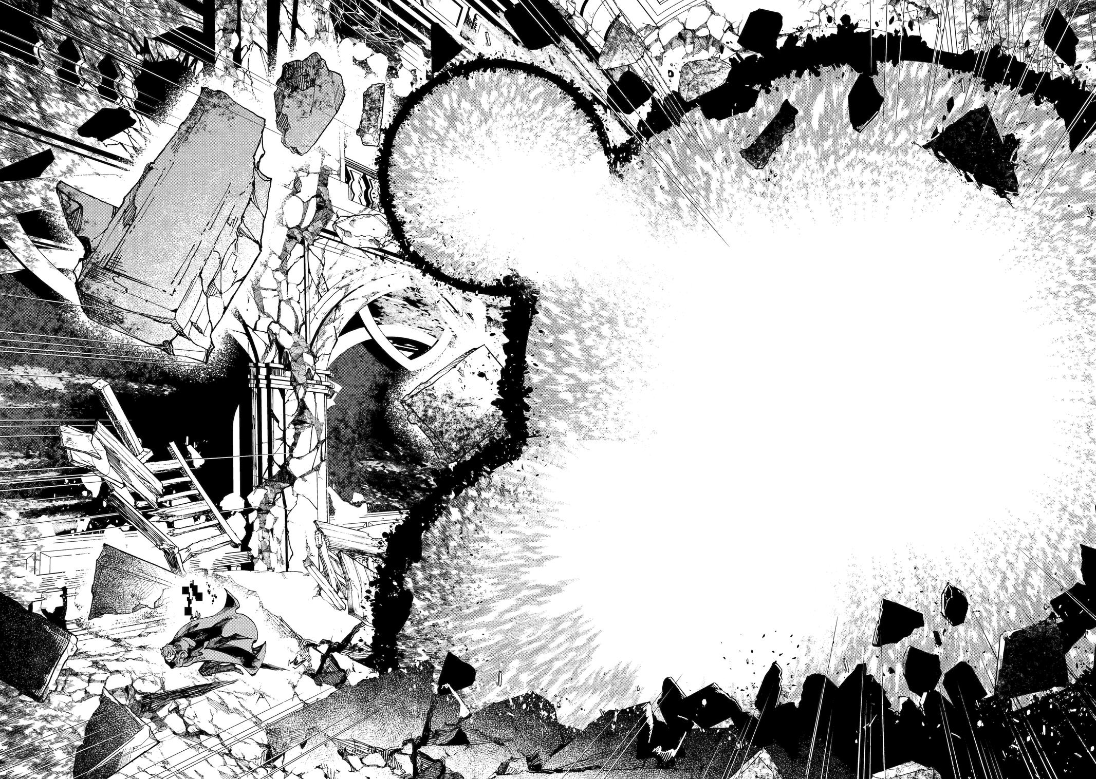 Isekai Cheat Magic Swordsman Chapter 48 Page 41