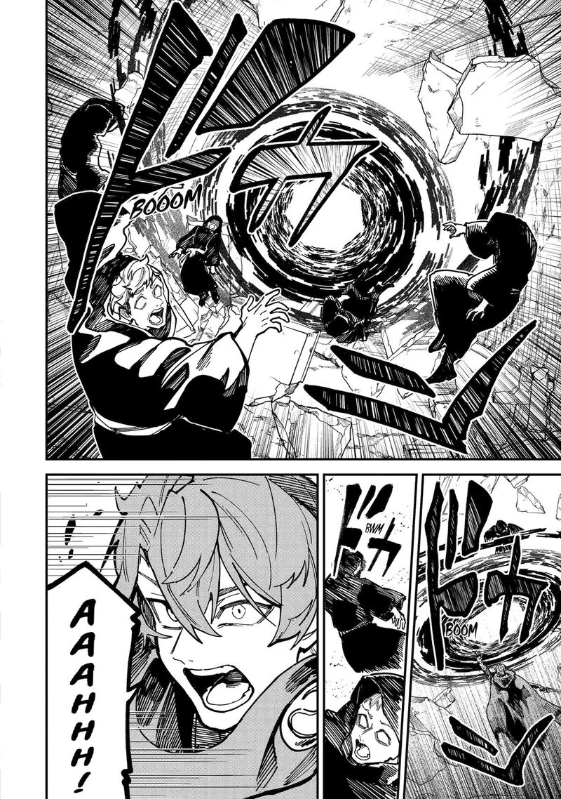 Isekai Cheat Magic Swordsman Chapter 49 Page 16