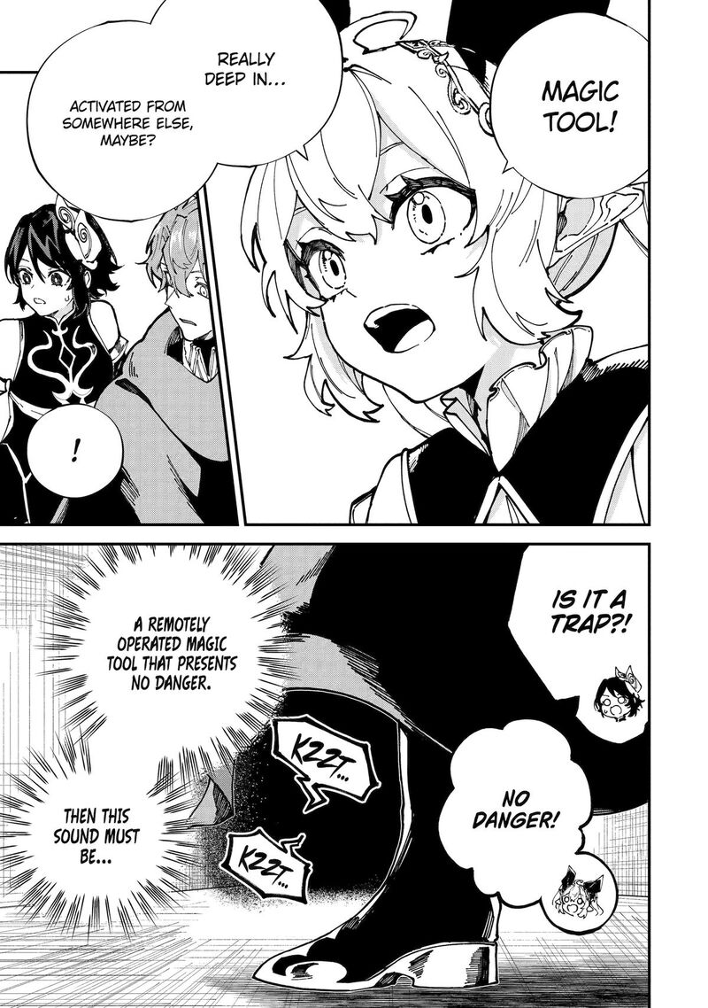 Isekai Cheat Magic Swordsman Chapter 49 Page 24