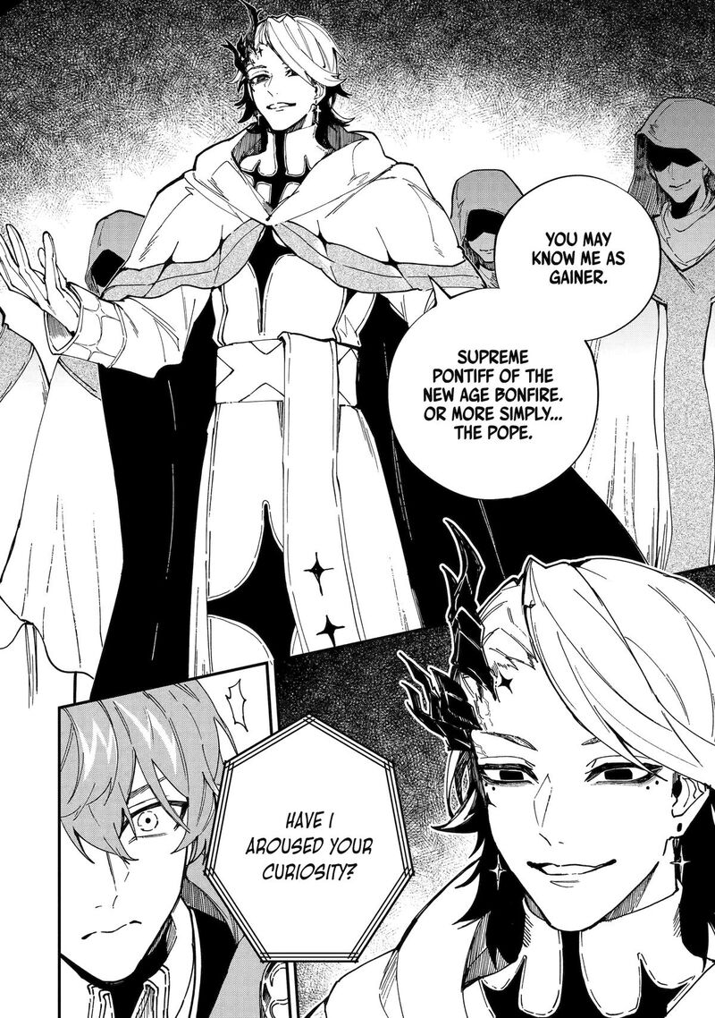 Isekai Cheat Magic Swordsman Chapter 49 Page 29