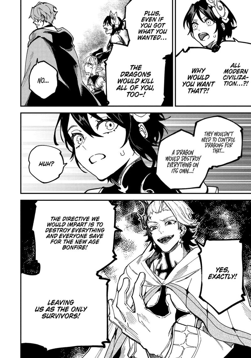 Isekai Cheat Magic Swordsman Chapter 49 Page 35