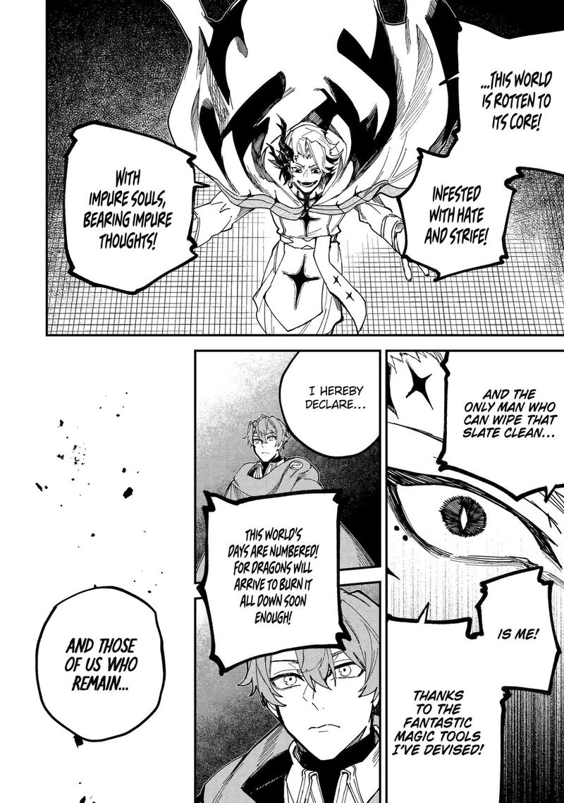 Isekai Cheat Magic Swordsman Chapter 49 Page 37