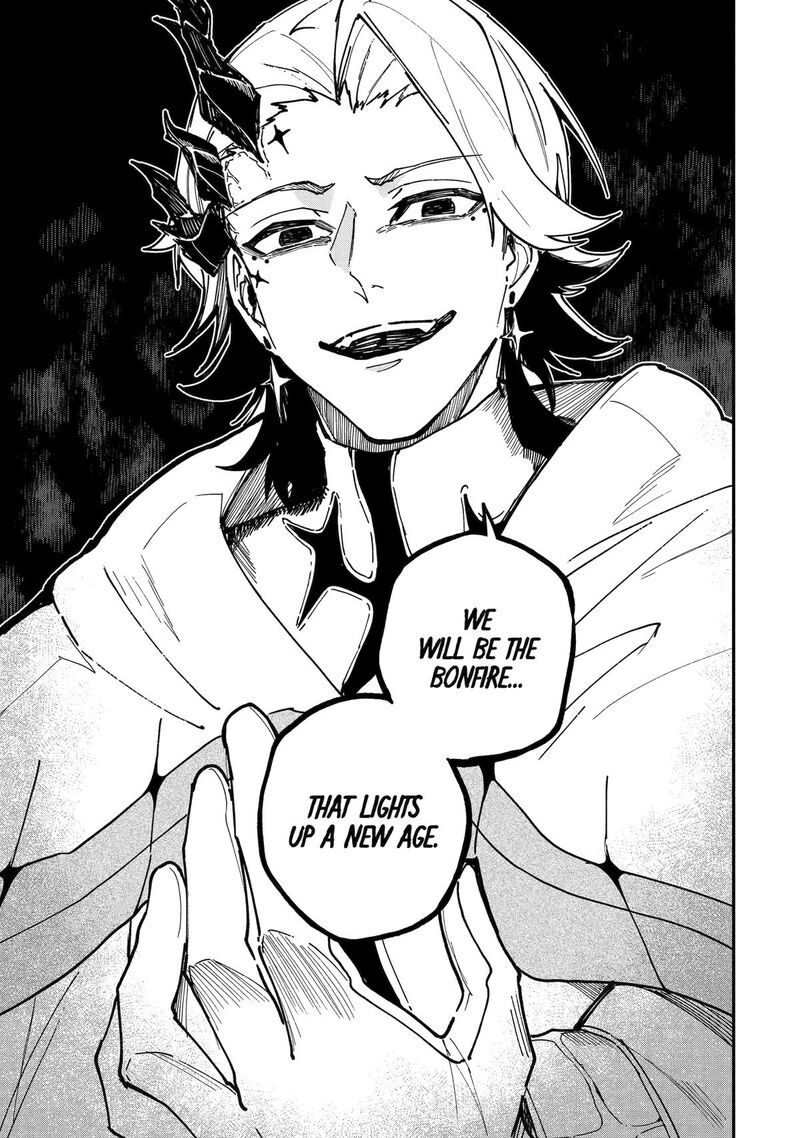 Isekai Cheat Magic Swordsman Chapter 49 Page 38