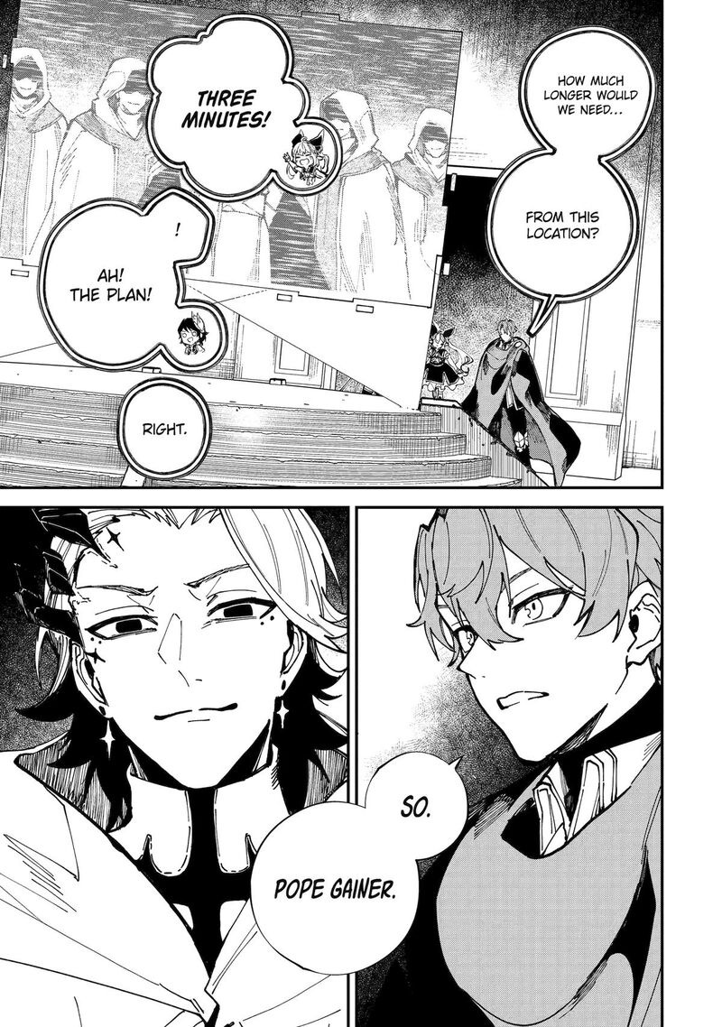 Isekai Cheat Magic Swordsman Chapter 49 Page 40