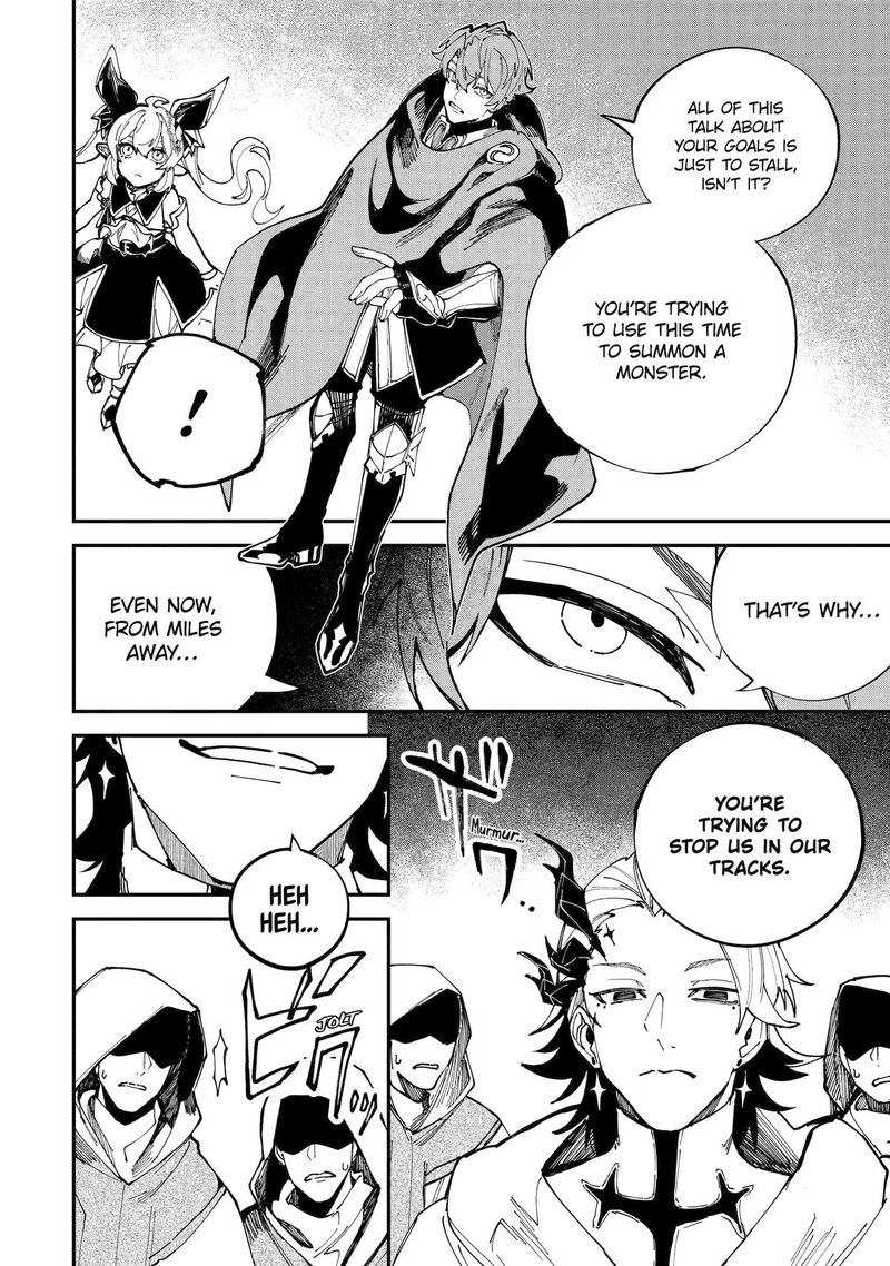 Isekai Cheat Magic Swordsman Chapter 49 Page 41