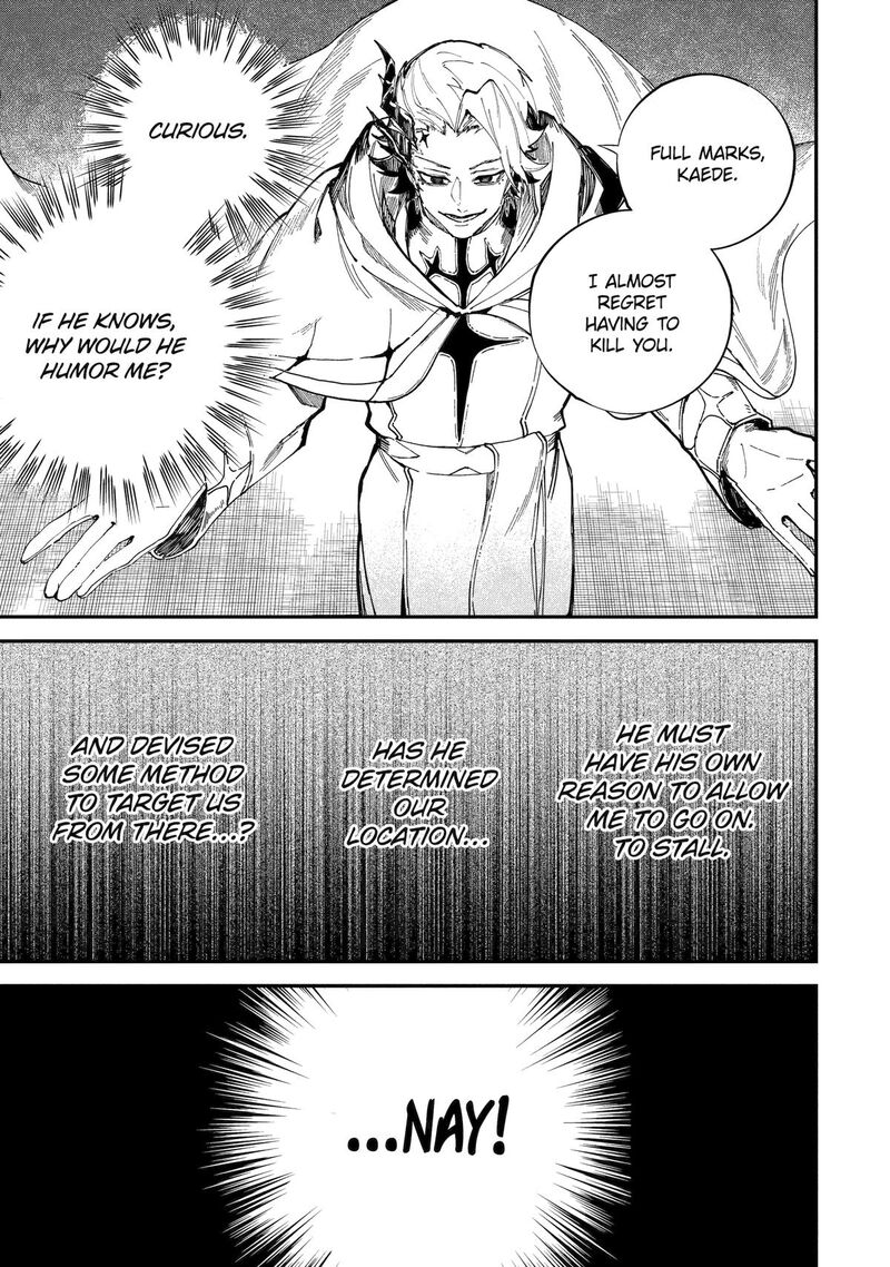 Isekai Cheat Magic Swordsman Chapter 49 Page 42