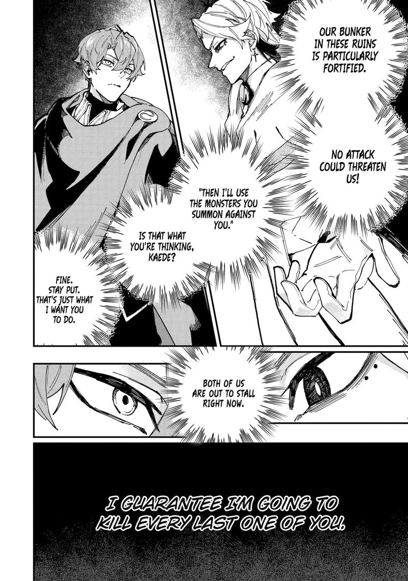 Isekai Cheat Magic Swordsman Chapter 49 Page 43