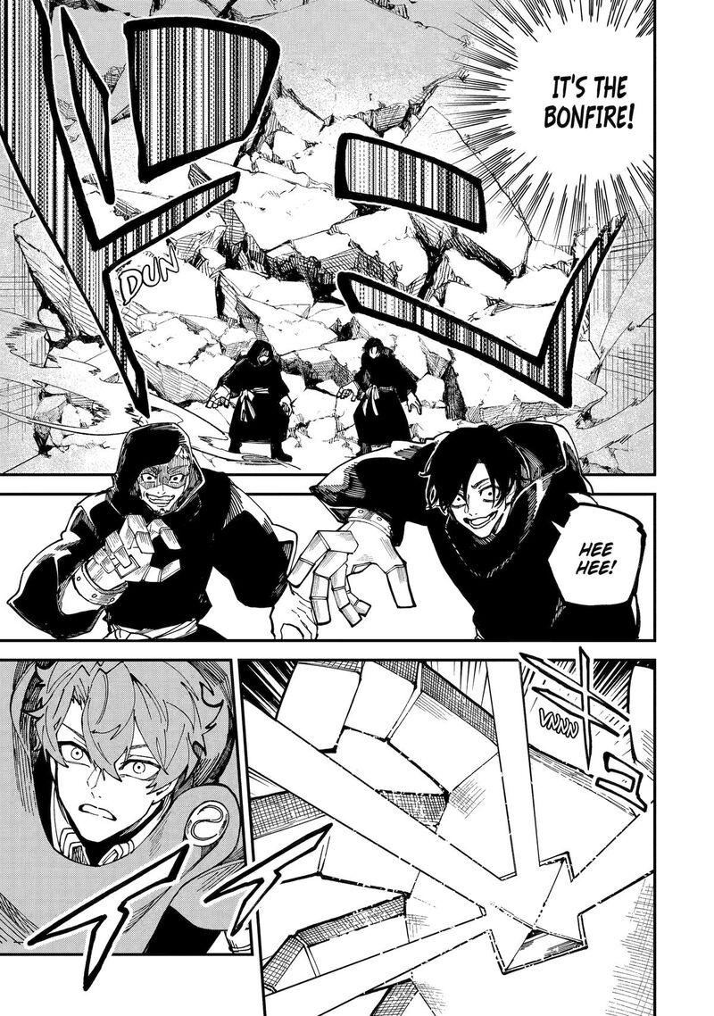 Isekai Cheat Magic Swordsman Chapter 49 Page 7