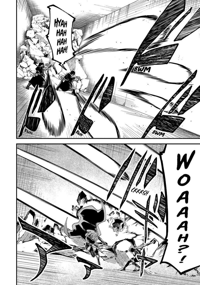 Isekai Cheat Magic Swordsman Chapter 49 Page 8