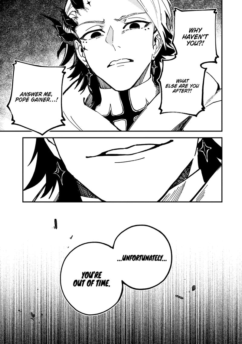 Isekai Cheat Magic Swordsman Chapter 50 Page 15