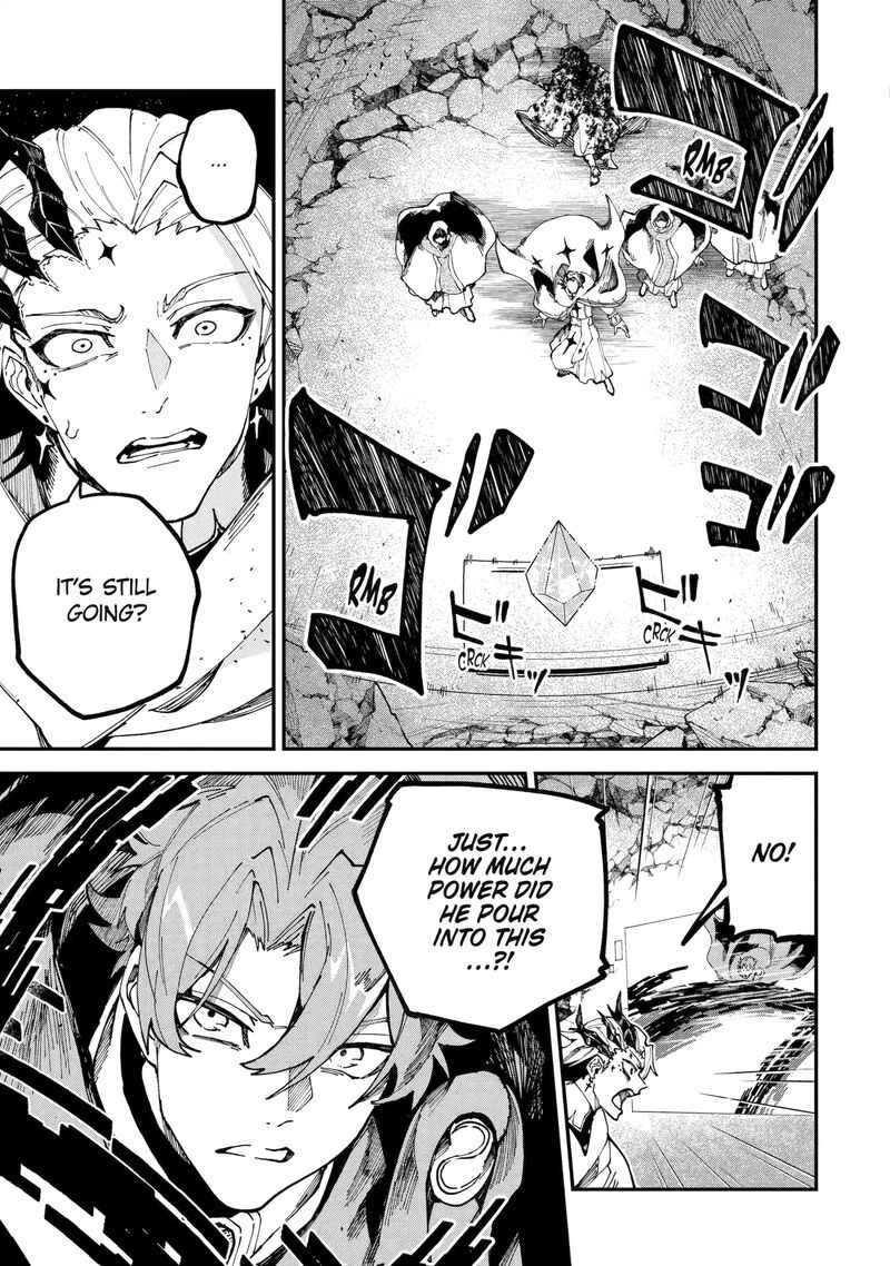 Isekai Cheat Magic Swordsman Chapter 50 Page 22