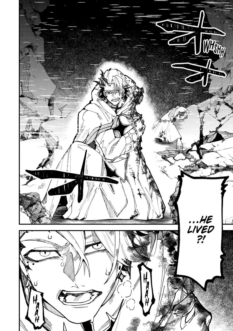 Isekai Cheat Magic Swordsman Chapter 50 Page 25