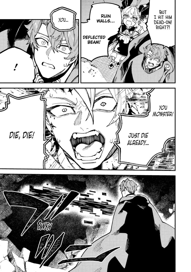 Isekai Cheat Magic Swordsman Chapter 50 Page 26