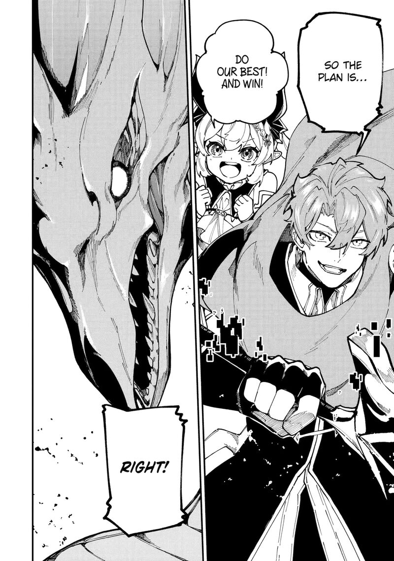 Isekai Cheat Magic Swordsman Chapter 50 Page 38