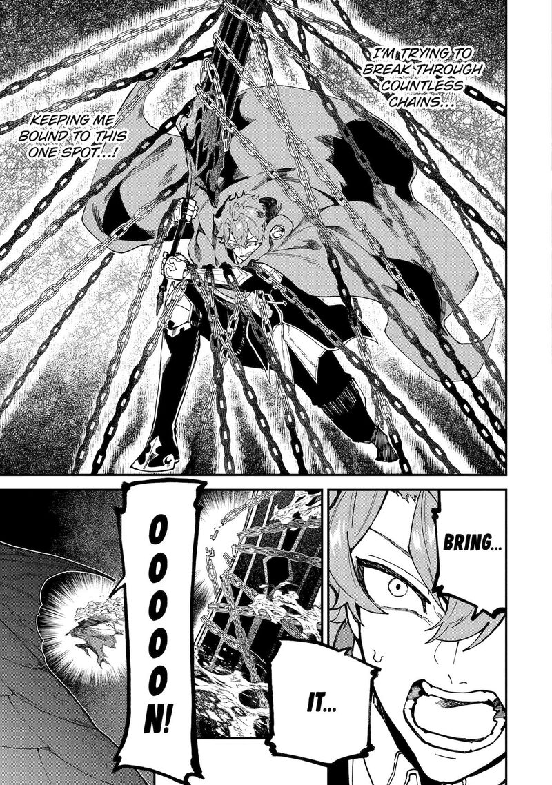 Isekai Cheat Magic Swordsman Chapter 51 Page 15