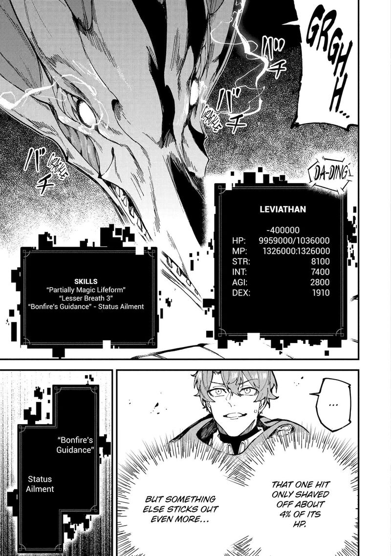 Isekai Cheat Magic Swordsman Chapter 51 Page 18