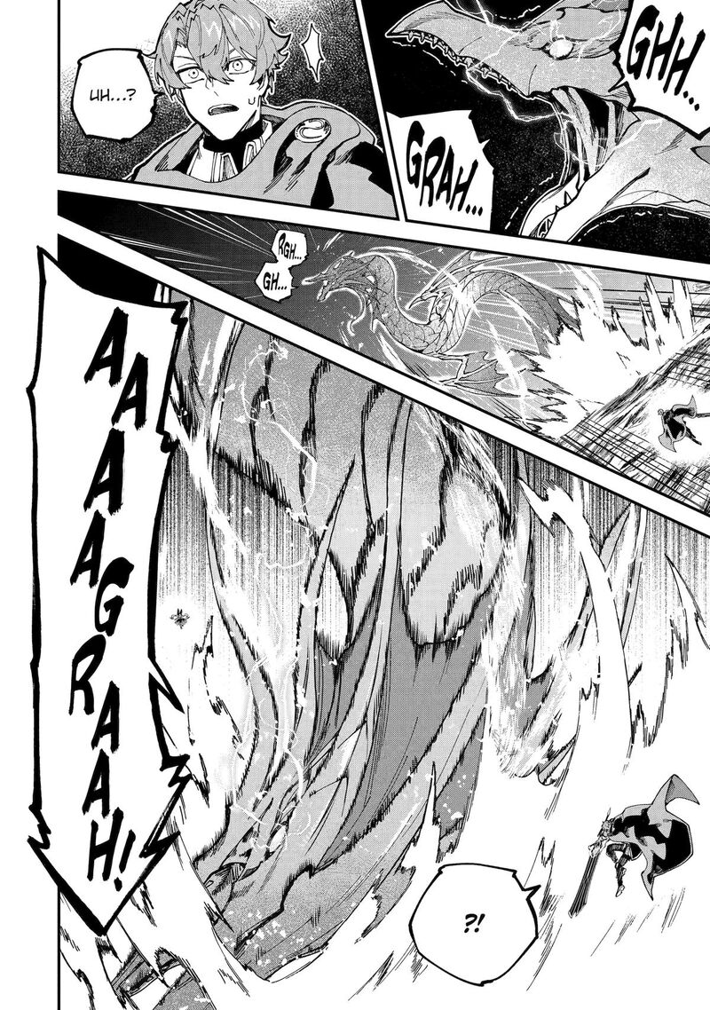 Isekai Cheat Magic Swordsman Chapter 51 Page 21