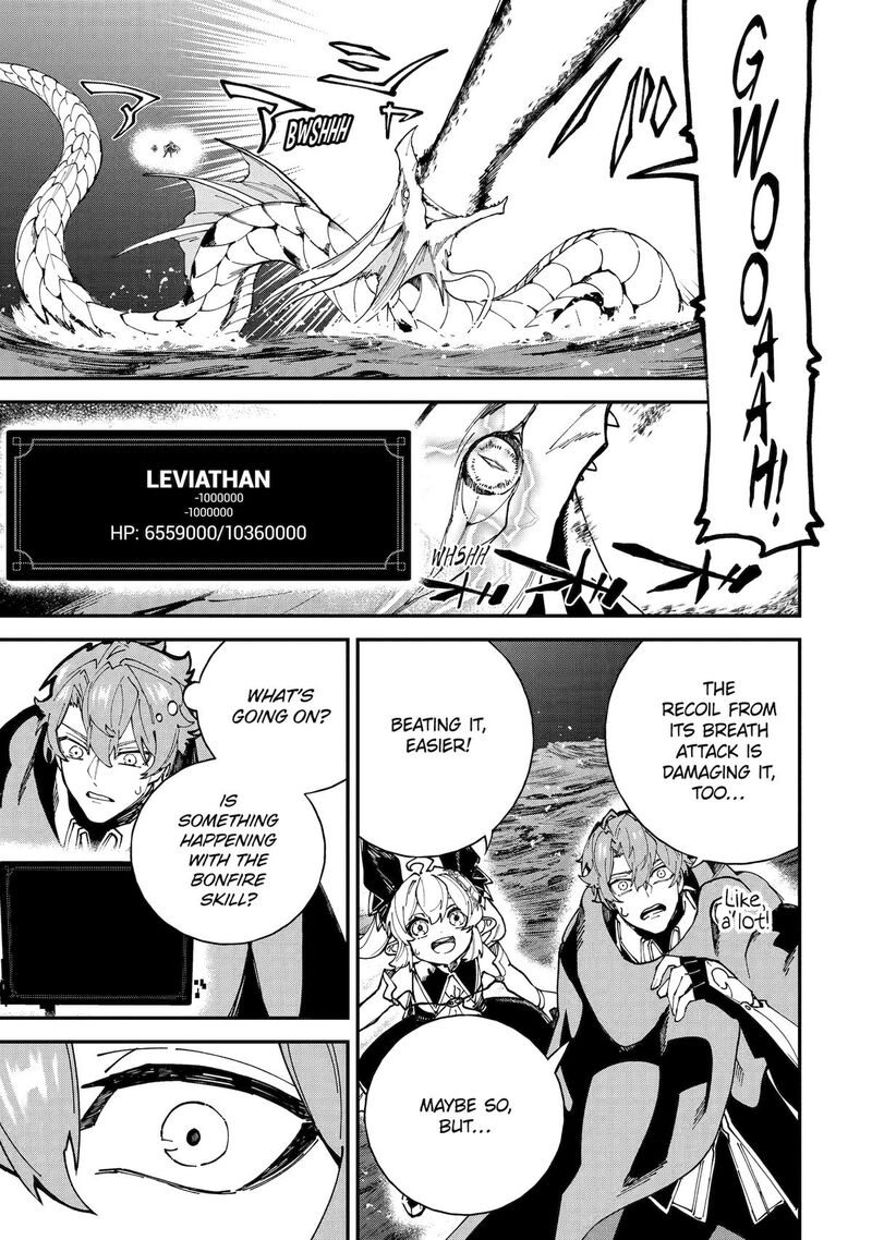 Isekai Cheat Magic Swordsman Chapter 51 Page 24