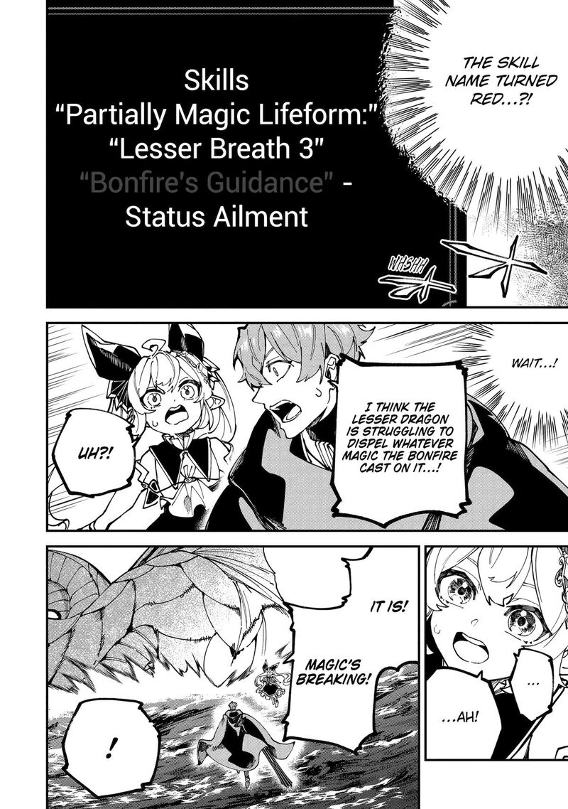 Isekai Cheat Magic Swordsman Chapter 51 Page 25