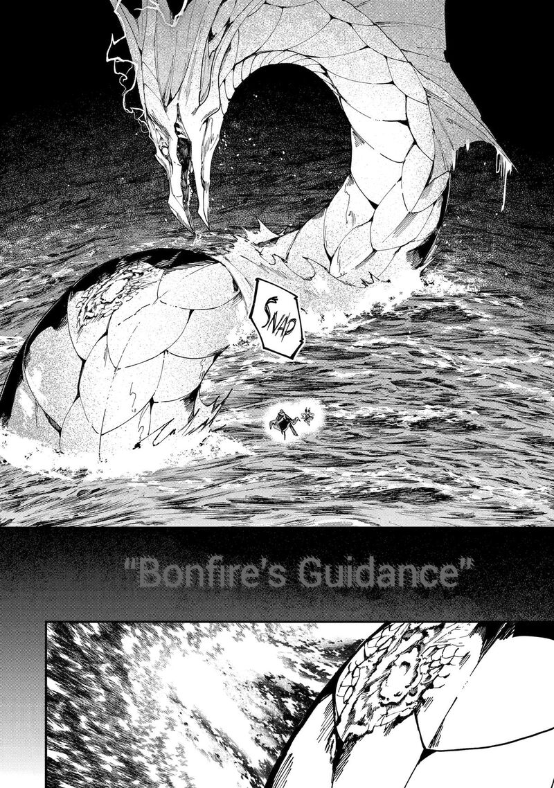 Isekai Cheat Magic Swordsman Chapter 51 Page 27