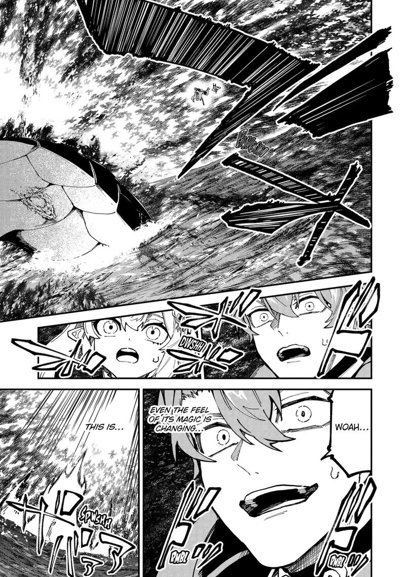 Isekai Cheat Magic Swordsman Chapter 51 Page 28