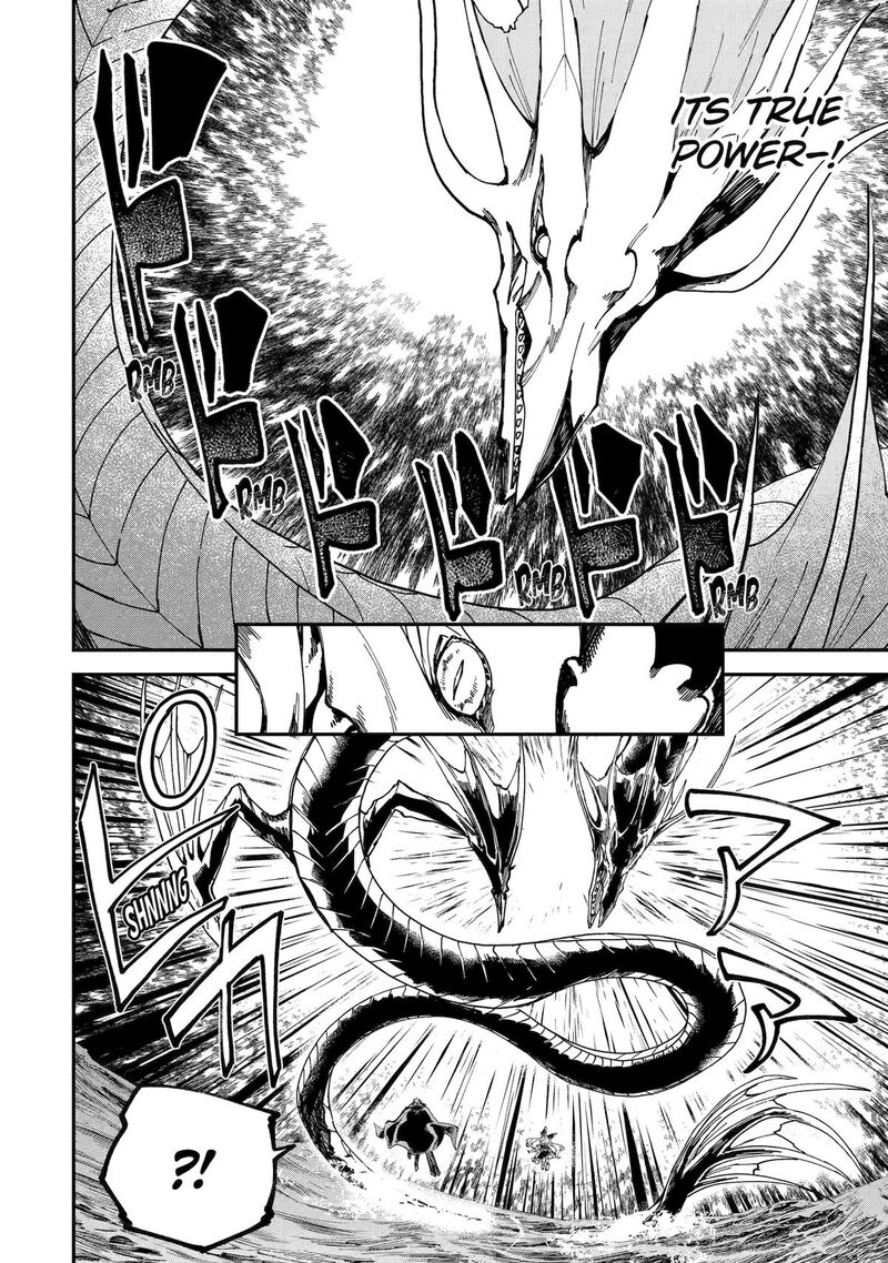 Isekai Cheat Magic Swordsman Chapter 51 Page 29