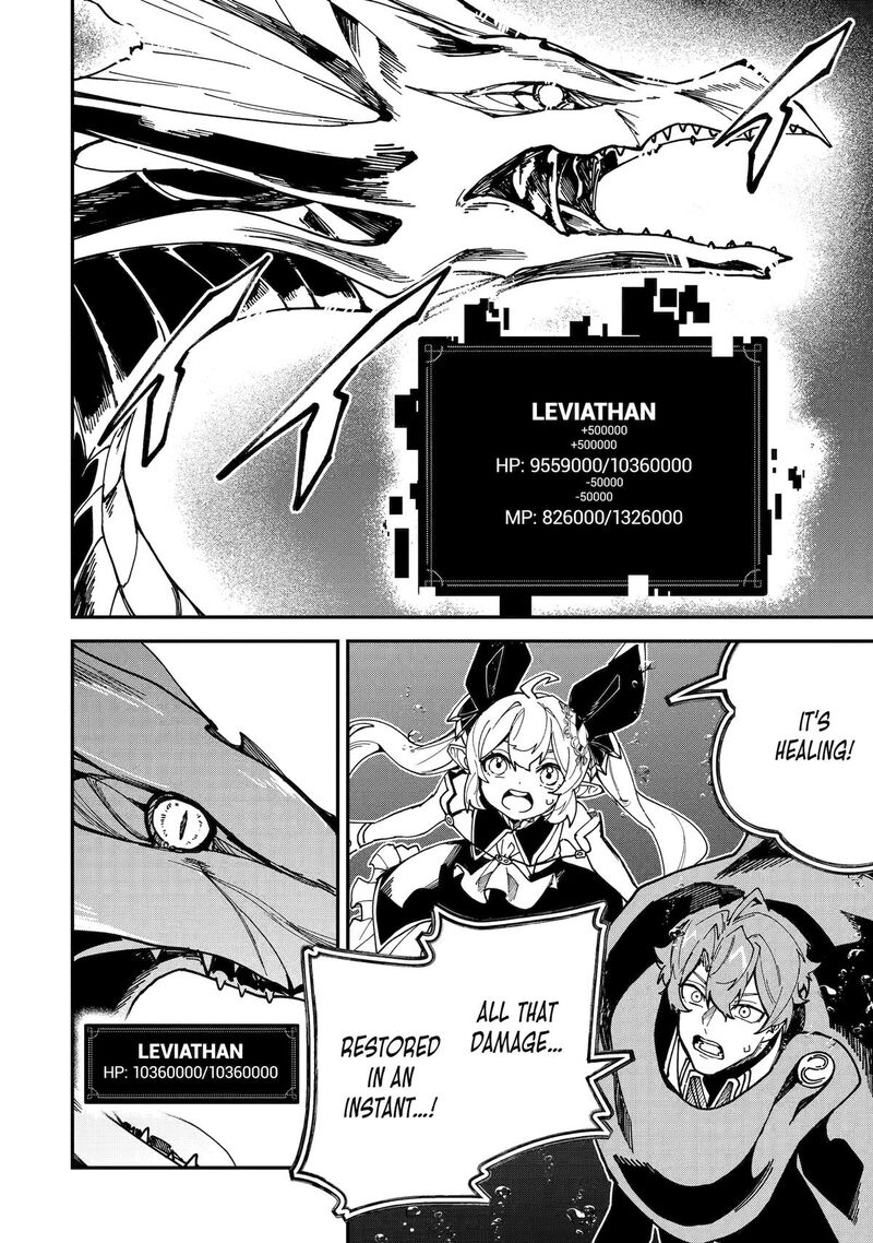 Isekai Cheat Magic Swordsman Chapter 51 Page 31