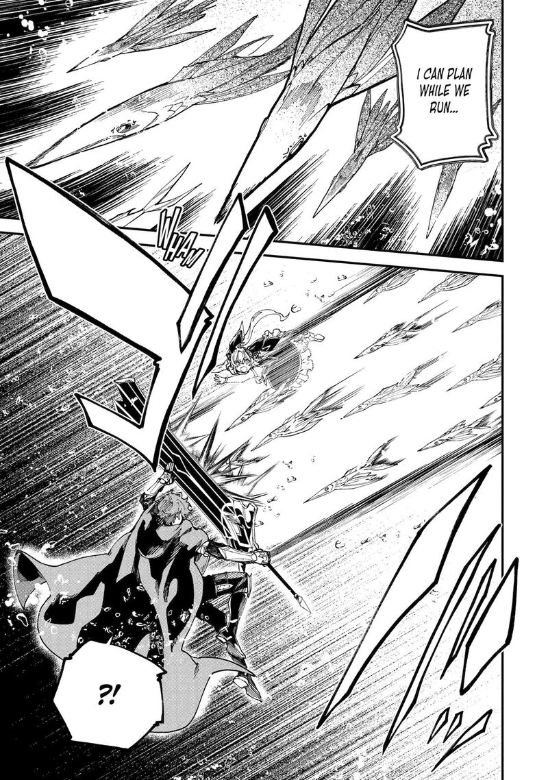 Isekai Cheat Magic Swordsman Chapter 51 Page 36