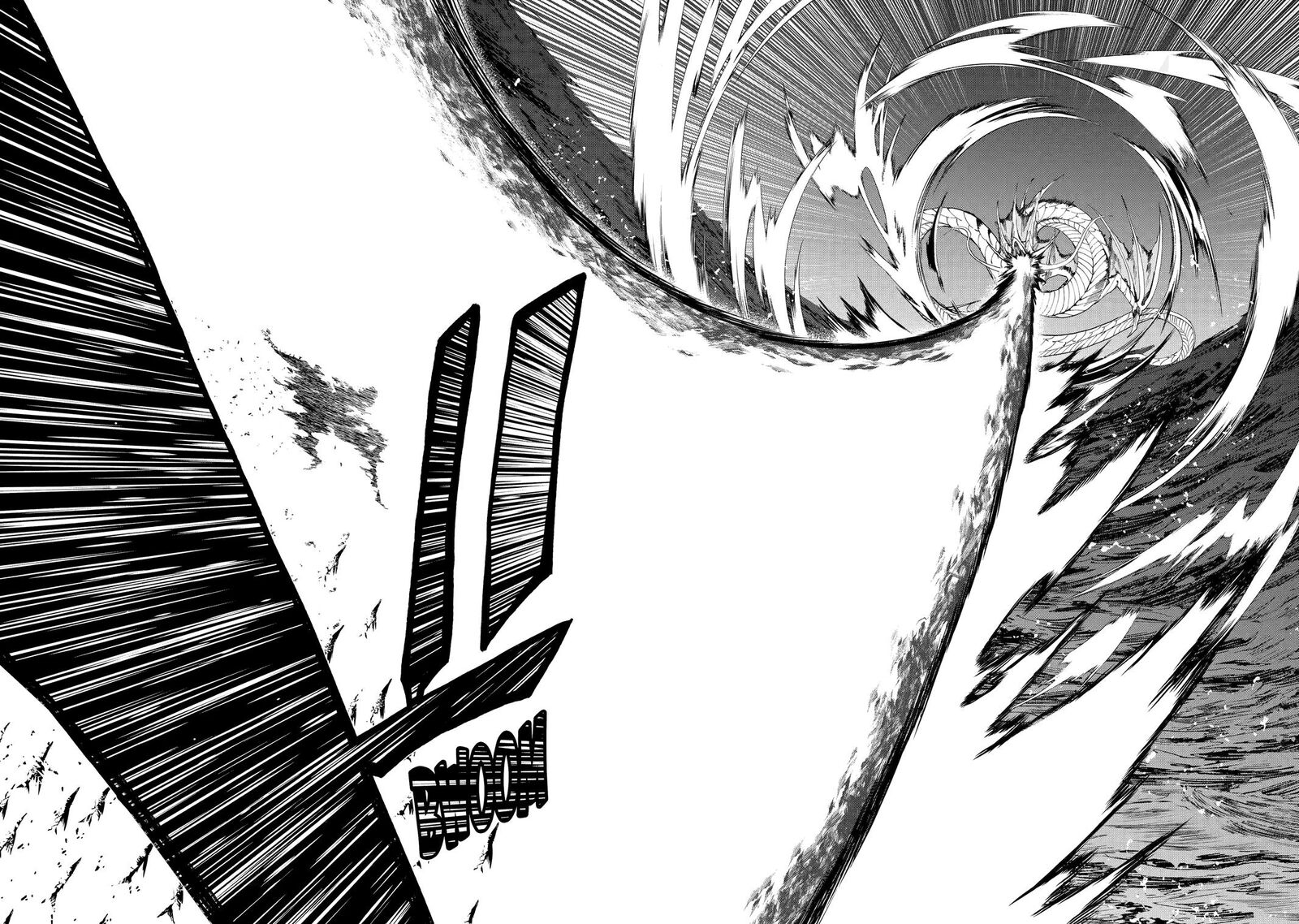 Isekai Cheat Magic Swordsman Chapter 51 Page 41